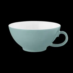 Life Teeobertasse 0,14 l Fashion green chic