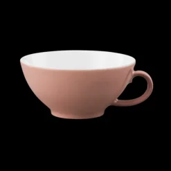 Life Teeobertasse 0,14 l Fashion posh rose