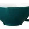 Life Teeobertasse 0,14 l Fashion trendy petrol