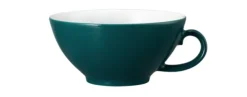 Life Teeobertasse 0,14 l Fashion trendy petrol