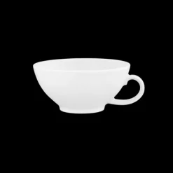 Life Teeobertasse 0,14 l weiss