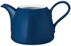 Life Unterteil zur Kanne 1,40 l Fashion classic blue