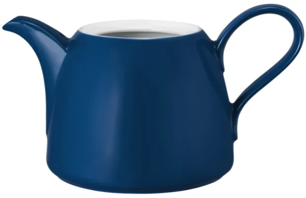 Life Unterteil zur Kanne 1,40 l Fashion classic blue