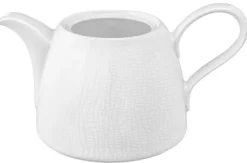 Life Unterteil zur Kanne 1,40 l Fashion luxury white