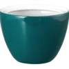 Life Unterteil zur Zuckerdose 0,26 l Fashion Trendy Petrol