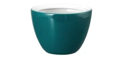 Life Unterteil zur Zuckerdose 0,26 l Fashion Trendy Petrol
