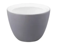 Life Unterteil zur Zuckerdose 0,26 l Fashion elegant grey