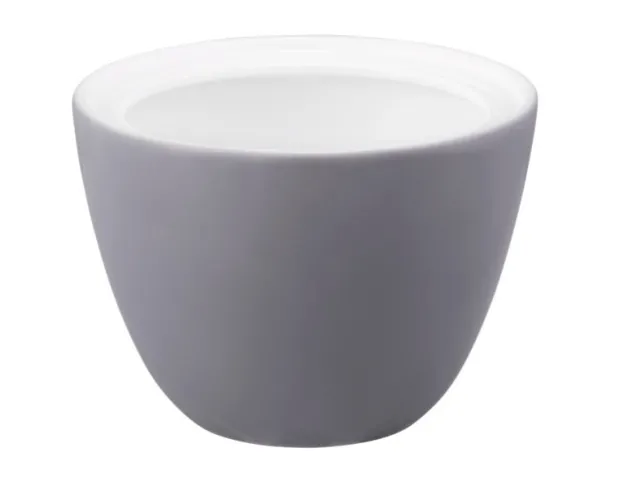 Life Unterteil zur Zuckerdose 0,26 l Fashion elegant grey