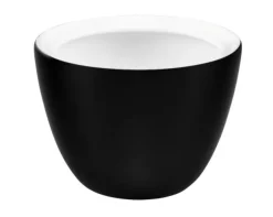 Life Unterteil zur Zuckerdose 0,26 l Fashion glamorous black