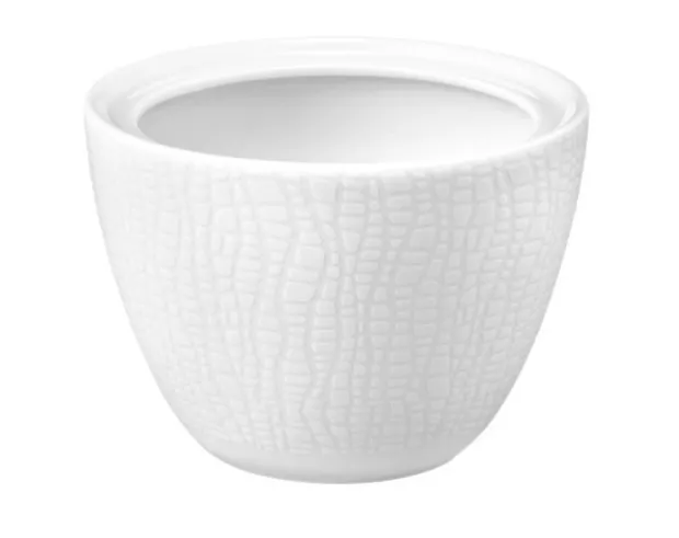 Life Unterteil zur Zuckerdose 0,26 l Fashion luxury white