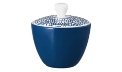 Life Zuckerdose 0,26 l Fashion Classic Blue