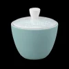 Life Zuckerdose 0,26 l Fashion Green Chic
