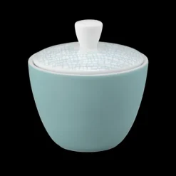 Life Zuckerdose 0,26 l Fashion Green Chic