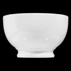 Lukullus Bowls weiß