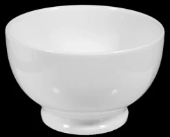 Lukullus Bowls weiß