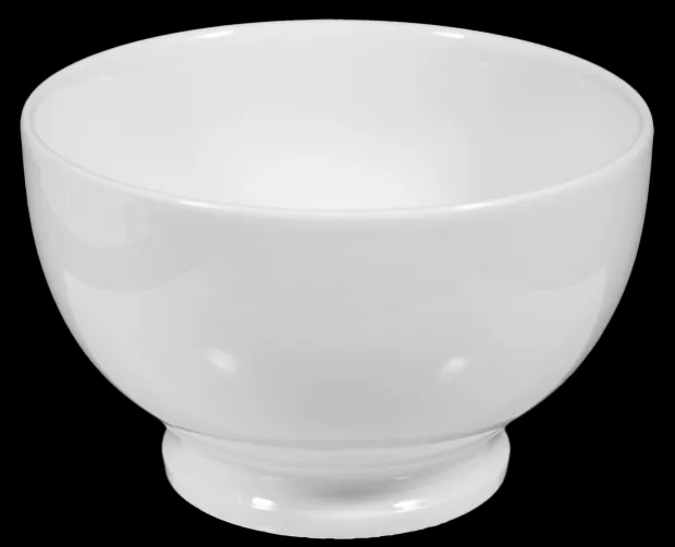 Lukullus Bowls weiß