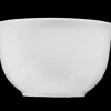 Lukullus Müslischale 12,5 cm weiß