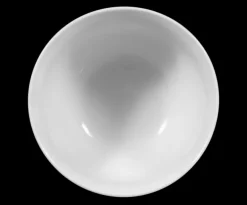 Lukullus Müslischale 12,5 cm weiß