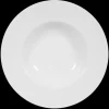 Lukullus Pastateller 23 cm weiß