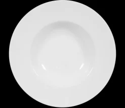 Lukullus Pastateller 23 cm weiß