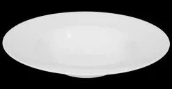 Lukullus Pastateller 23 cm weiß