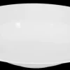 Lukullus Pastateller 27 cm weiß
