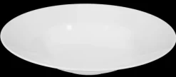 Lukullus Pastateller 27 cm weiß