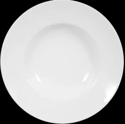 Lukullus Pastateller 27 cm weiß