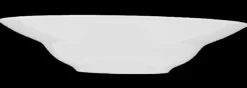 Lukullus Pastateller 27 cm weiß