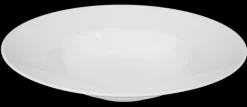 Lukullus Pastateller 30 cm weiß