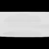Lukullus Pastateller oval 32 cm weiß