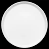 Lukullus Pizzateller 30 cm weiss uni
