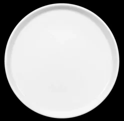 Lukullus Pizzateller 30 cm weiss uni