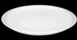Lukullus Pizzateller 30 cm weiss uni