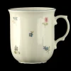 Marieluise Becher mit Henkel 0,27 l Streublume