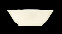Marie-Luise Dessertschale 15 cm elfenbein