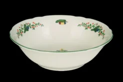 Marie-Luise Dessertschale 15 cm Weihnachten
