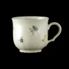 Marieluise Espressoobertasse 0,10 l Streublume