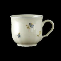 Marieluise Espressoobertasse 0,10 l Streublume