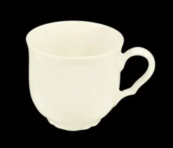 Marieluise Espressoobertasse 0,10 l elfenbein