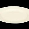 Marie-Luise Frühstücksteller 20 cm elfenbein