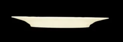 Marie-Luise Frühstücksteller 20 cm elfenbein