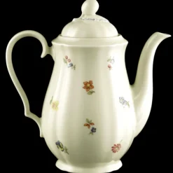 Marieluise Kaffeekanne 1,30 l Blütenmeer