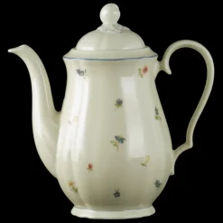 Marieluise Kaffeekanne 1,30 l Streublume