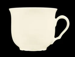 Marieluise Kaffeeobertasse 0,23 l elfenbein