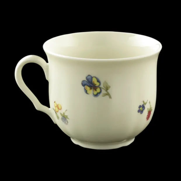 Marieluise Kaffeeobertasse 0,23 l Blütenmeer