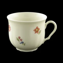 Marieluise Kaffeeobertasse 0,23 l Blütenmeer