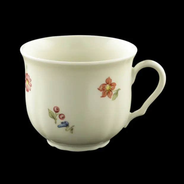 Marieluise Kaffeeobertasse 0,23 l Blütenmeer