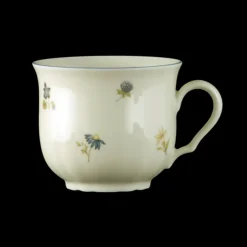 Marieluise Kaffeeobertasse 0,23 l Streublume