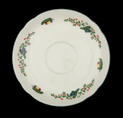 Marie-Luise Kombi-Untertasse 15 cm Weihnachten